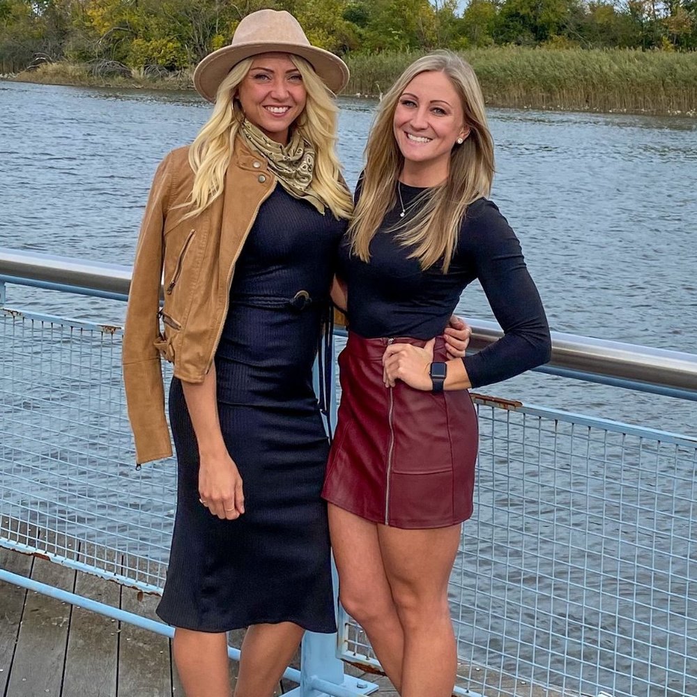 Meet your Posher, Keeli